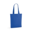 Logan Tote Bag Royal blue